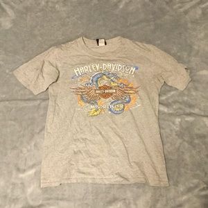 Harley-Davidson Shirt
